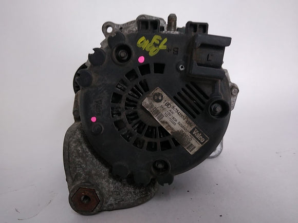 BMW 650i Alternator