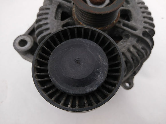 BMW 650i Alternator
