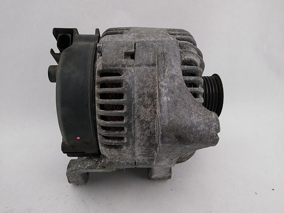 BMW 650i Alternator