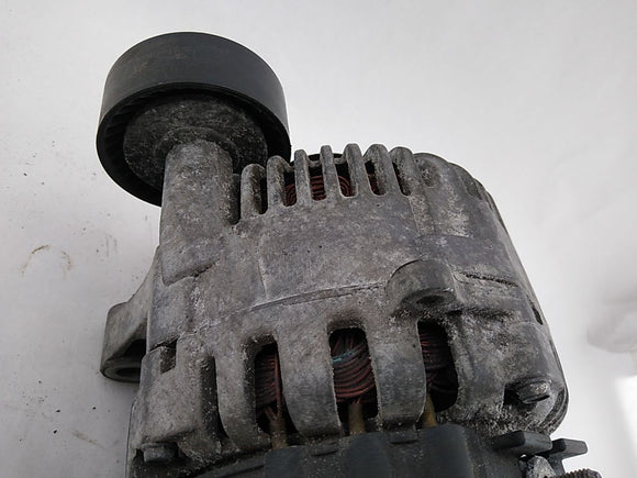 BMW 650i Alternator