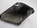 BMW 650i Pair Of Engine Support Brackets-6