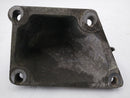 BMW 650i Pair Of Engine Support Brackets-11