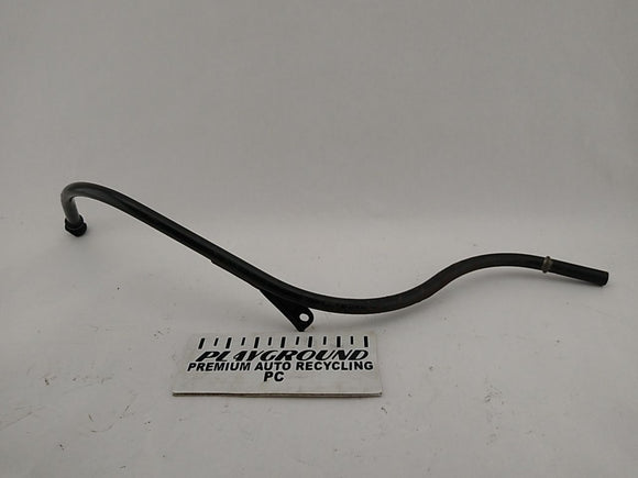BMW 650i Engine Oil Dipstick & Tube