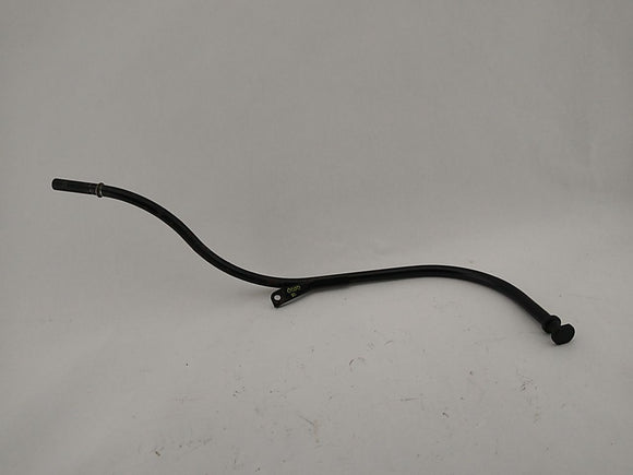 BMW 650i Engine Oil Dipstick & Tube