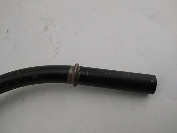 BMW 650i Engine Oil Dipstick & Tube