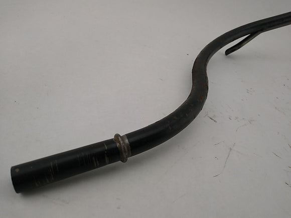 BMW 650i Engine Oil Dipstick & Tube