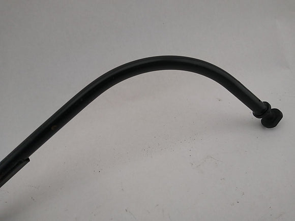 BMW 650i Engine Oil Dipstick & Tube