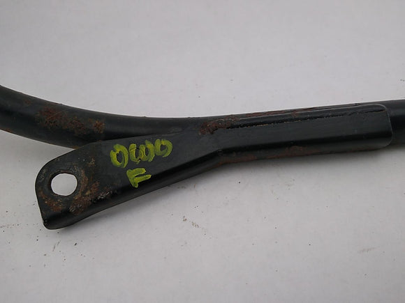 BMW 650i Engine Oil Dipstick & Tube