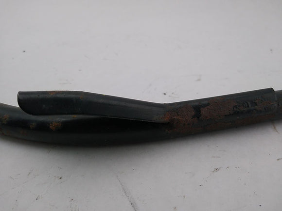 BMW 650i Engine Oil Dipstick & Tube