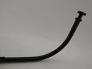 BMW 650i Engine Oil Dipstick & Tube-11