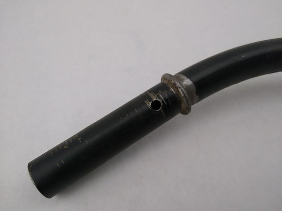 BMW 650i Engine Oil Dipstick & Tube