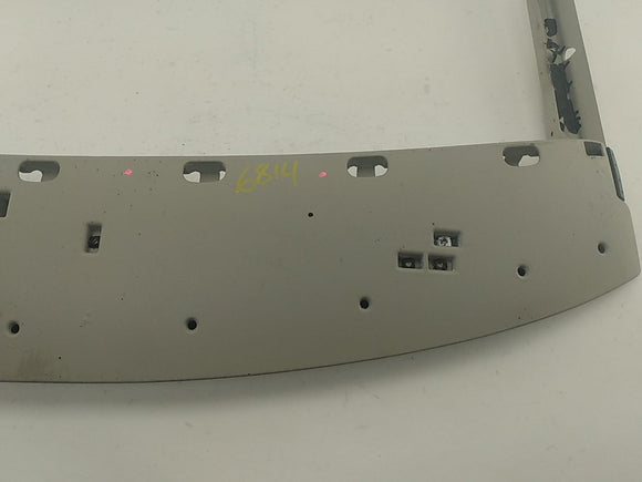 Saab 9-3 Front Convertible Bow Trim Panel