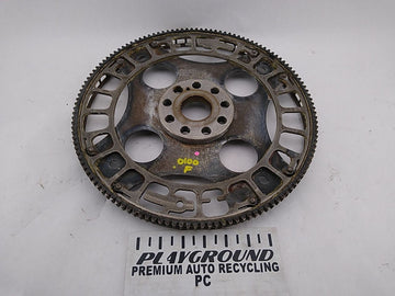 BMW 650i Flywheel Flex Plate