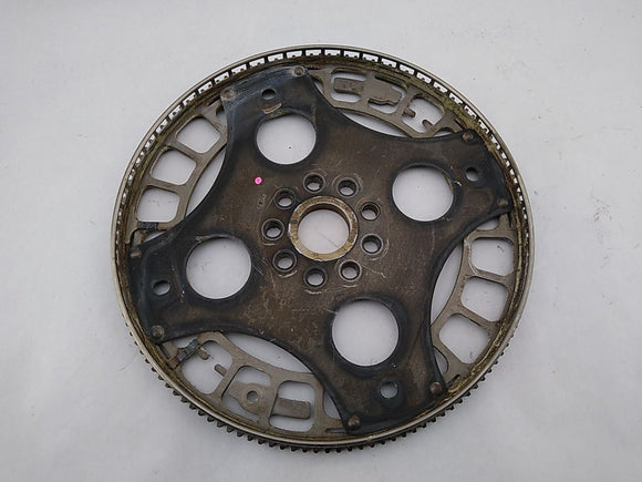 BMW 650i Flywheel Flex Plate