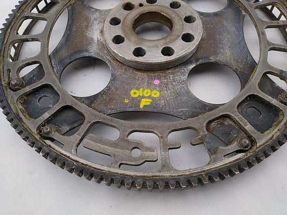 BMW 650i Flywheel Flex Plate