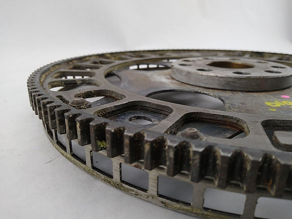 BMW 650i Flywheel Flex Plate