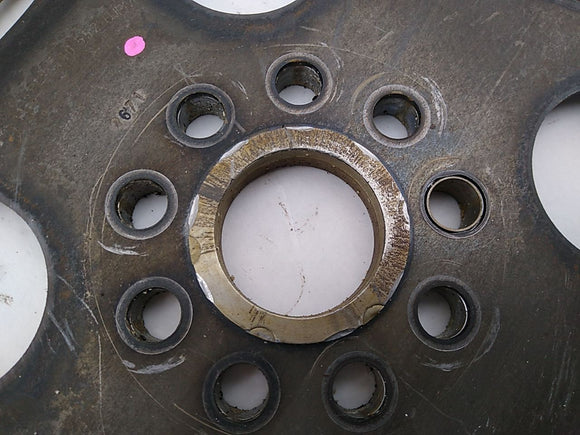 BMW 650i Flywheel Flex Plate