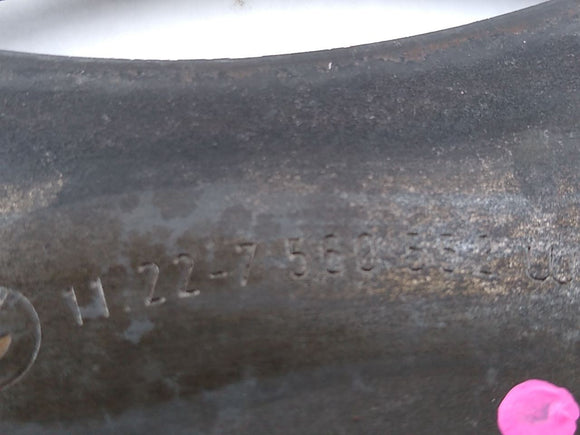 BMW 650i Flywheel Flex Plate