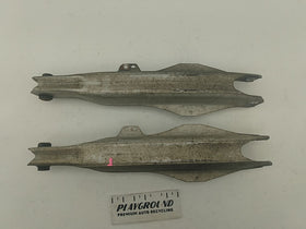 Saab 9-3 Pair Of Rear Lower Control Arms