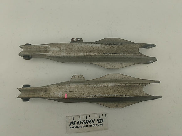 Saab 9-3 Pair Of Rear Lower Control Arms