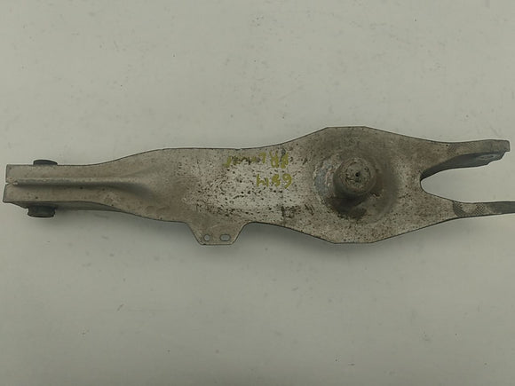 Saab 9-3 Pair Of Rear Lower Control Arms