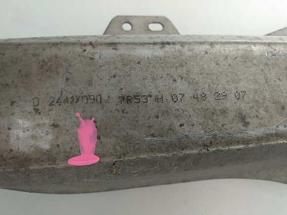 Saab 9-3 Pair Of Rear Lower Control Arms