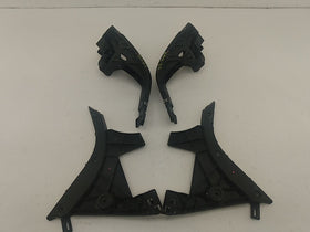 Saab 9-3 Set Of Rear Bumper Holder Mounts - 0