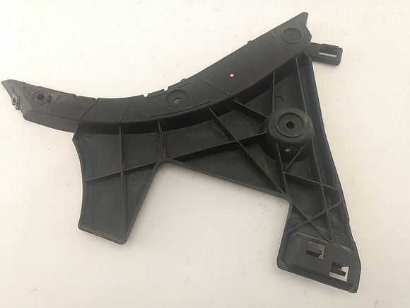 Saab 9-3 Set Of Rear Bumper Holder Mounts
