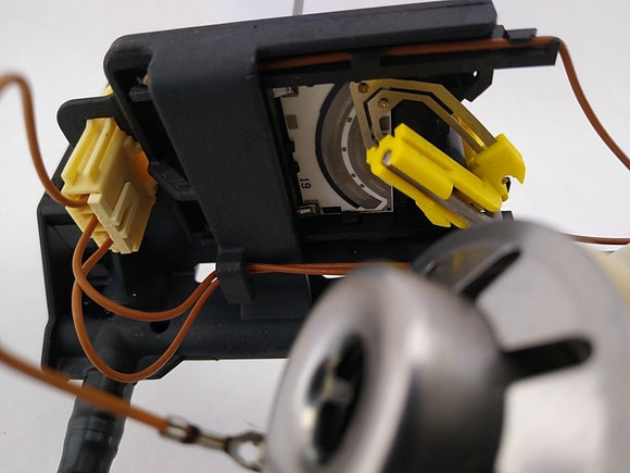 BMW 650i Fuel Pump Level Sensor