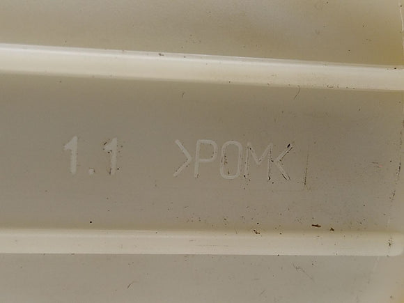 BMW 650i Fuel Pump Level Sensor