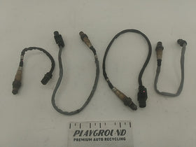 BMW 650i Set Of Oxygen Sensors