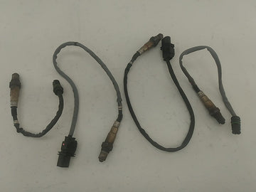 BMW 650i Set Of Oxygen Sensors - 0