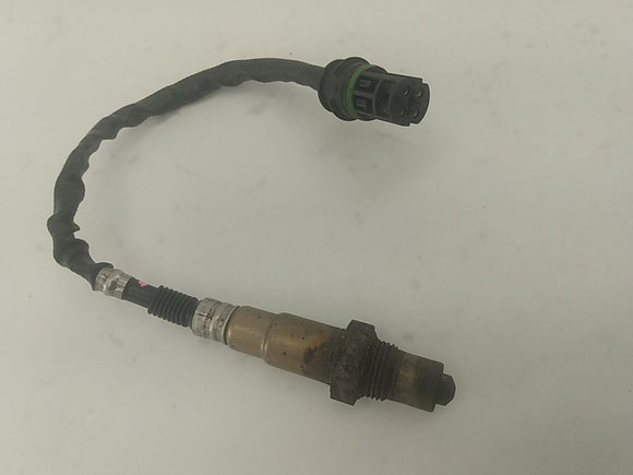 BMW 650i Set Of Oxygen Sensors