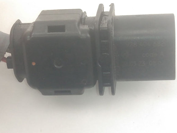 BMW 650i Set Of Oxygen Sensors