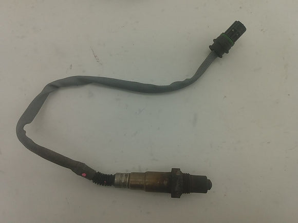 BMW 650i Set Of Oxygen Sensors