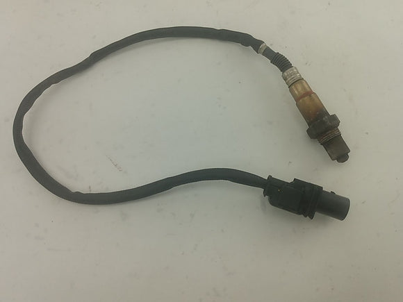 BMW 650i Set Of Oxygen Sensors