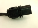 BMW 650i Set Of Oxygen Sensors-12