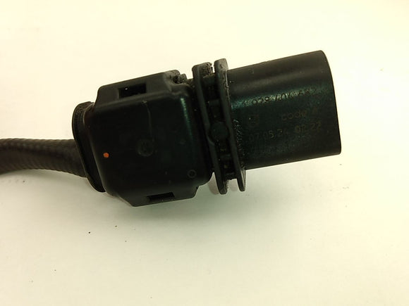 BMW 650i Set Of Oxygen Sensors