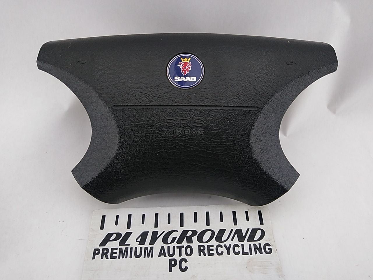 Saab 9-5 Steering Wheel Air Bag