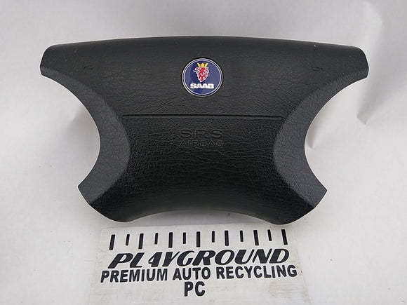 Saab 9-5 Steering Wheel Air Bag
