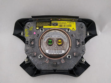 Saab 9-5 Steering Wheel Air Bag - 0