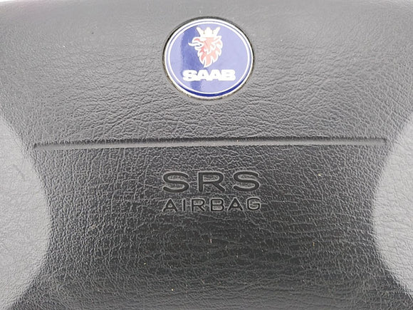 Saab 9-5 Steering Wheel Air Bag