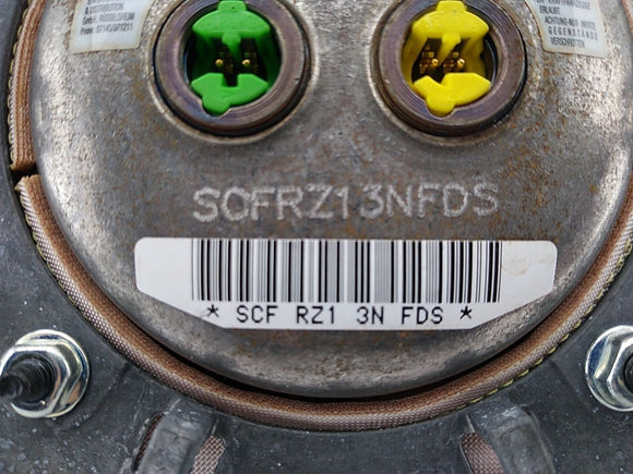 Saab 9-5 Steering Wheel Air Bag