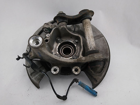 BMW 650i Driver Left Rear Spindle Knuckle Hub