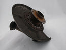 BMW 650i Driver Left Rear Spindle Knuckle Hub-3
