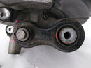 BMW 650i Driver Left Rear Spindle Knuckle Hub-9