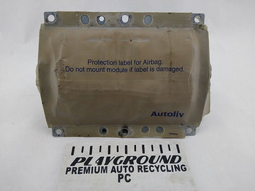 Saab 9-5 Passenger Right Front Dash Air Bag