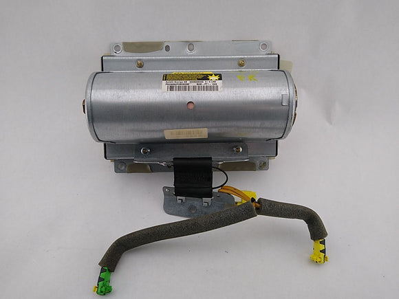 Saab 9-5 Passenger Right Front Dash Air Bag