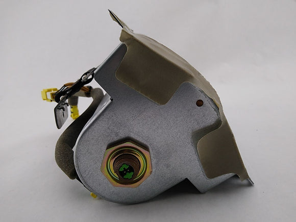 Saab 9-5 Passenger Right Front Dash Air Bag