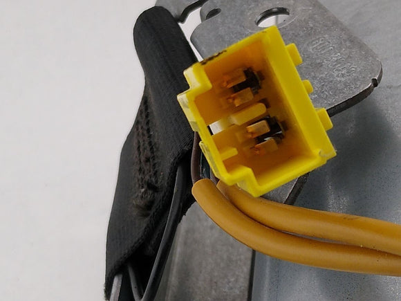 Saab 9-5 Passenger Right Front Dash Air Bag